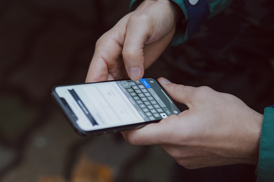 mobile optimization 