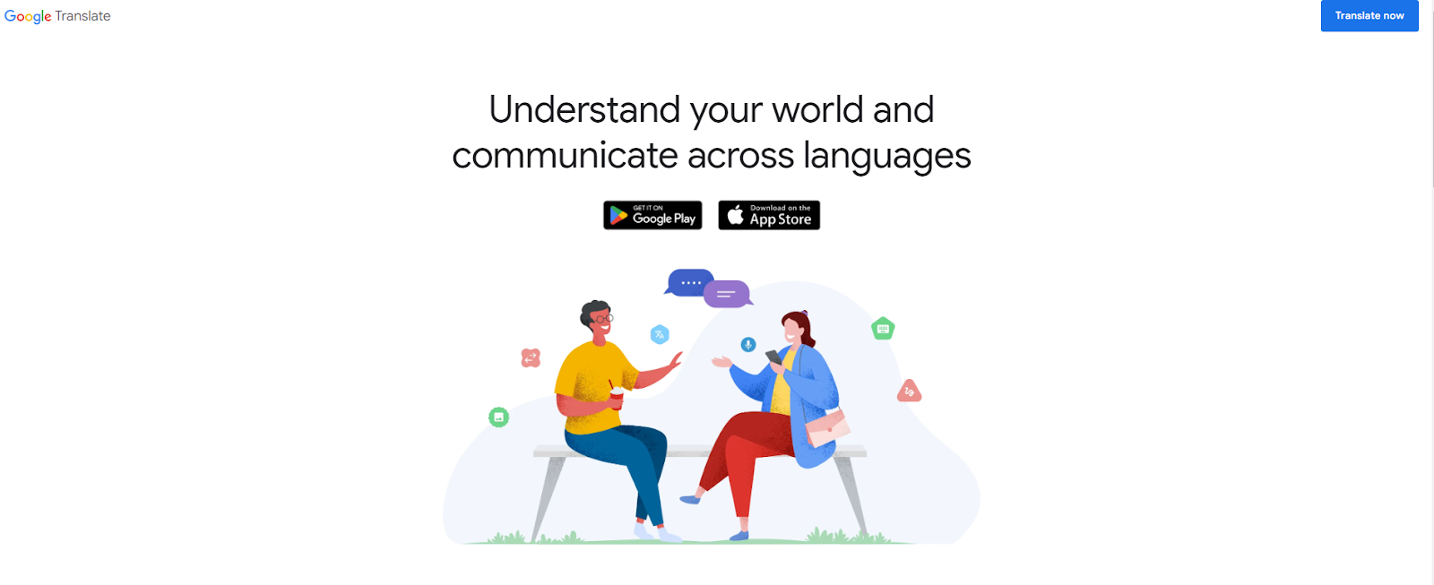 Google Translate